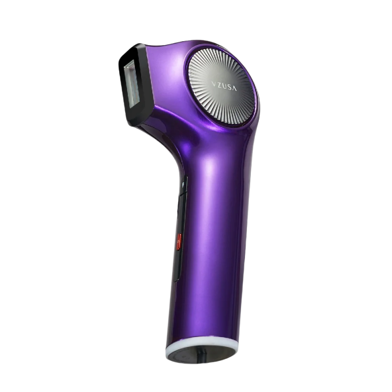 The Vzusa NIR - myernk