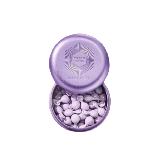 BLE DE FONTY Grapeseed Facial Oil Capsules
