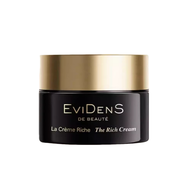 EVIDENSDEBEAUTE The Rich Cream