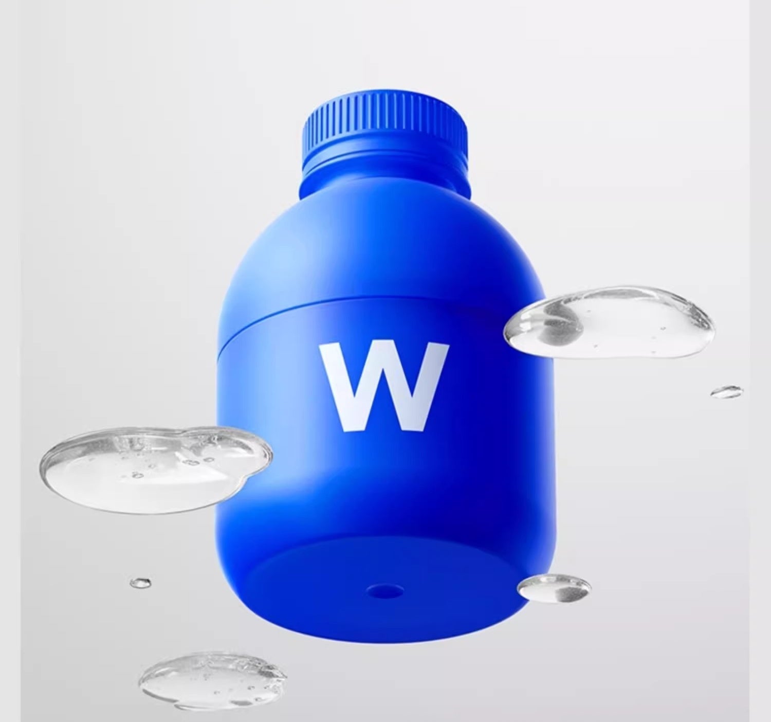 WONDERLAB Gastrointestinal Prebiotic Freeze-dried Powder - myernk