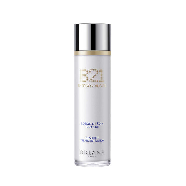 ORLANE  B21 Extraordinaire Absolute Treatment Lotion - myernk