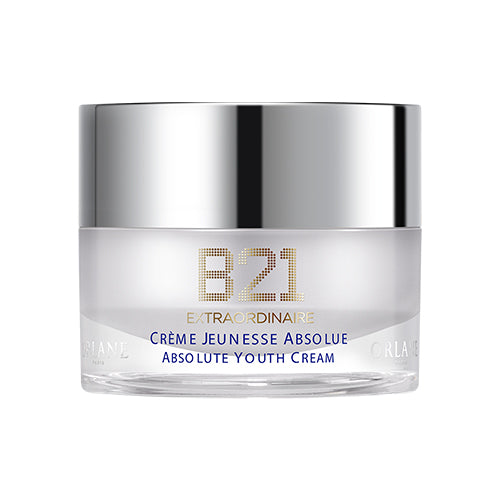 ORLANE B21 Extraordinaire Absolute Youth Cream - myernk