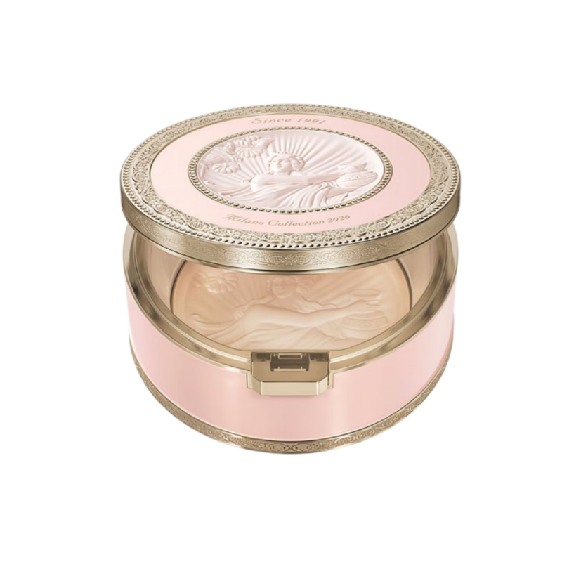 Milano Collection 2026 Goddess Cover Powder - myernk