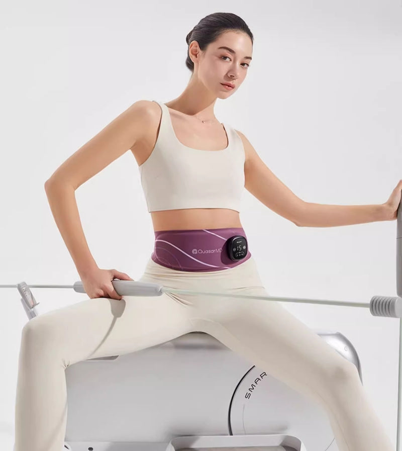 QuasarMD Fat Burning&Slimming LED Skin Rejuvenation Belt - myernk
