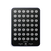 ERIMOTA LED Light Photon Rejuvenation Beauty Device - myernk
