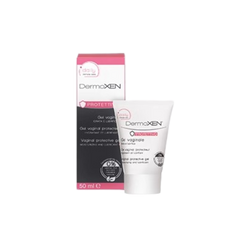 DERMOXEN Gel Vaginal Protecteur - myernk