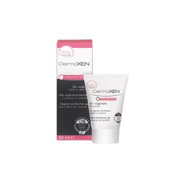 DERMOXEN Gel Vaginal Protecteur - myernk