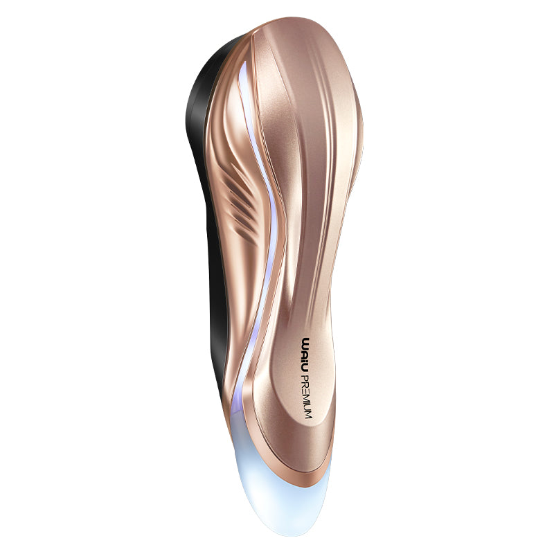 WAiU PREMIUM RAMSES II Beauty Device