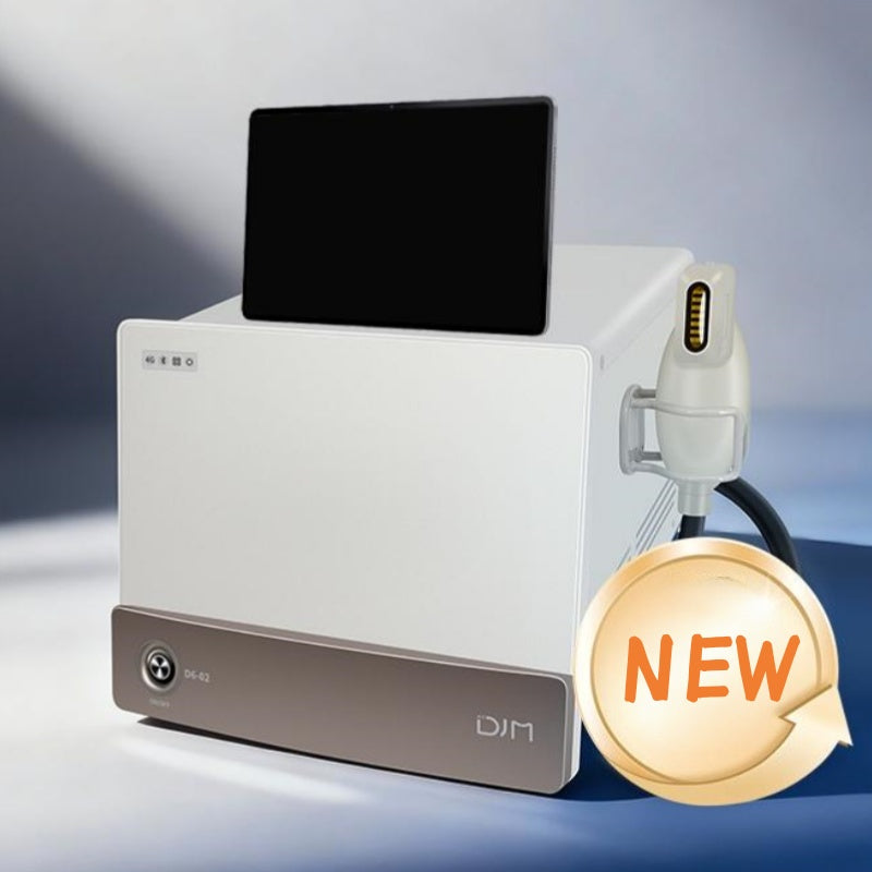 DJM 4.0 Pixel Wave Beauty Device - myernk