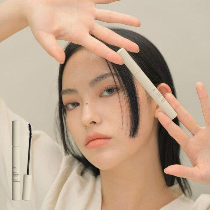 3CE Slim Fix Waterproof Mascara 6.5g | Volumizing, Curling & All-Day Wear