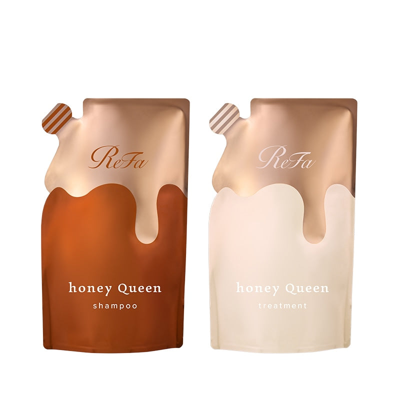 ReFa Honey Queen Treatment Refill 450g