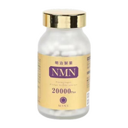 MEIJISEIYAKU NMN20000Plus Capsules
