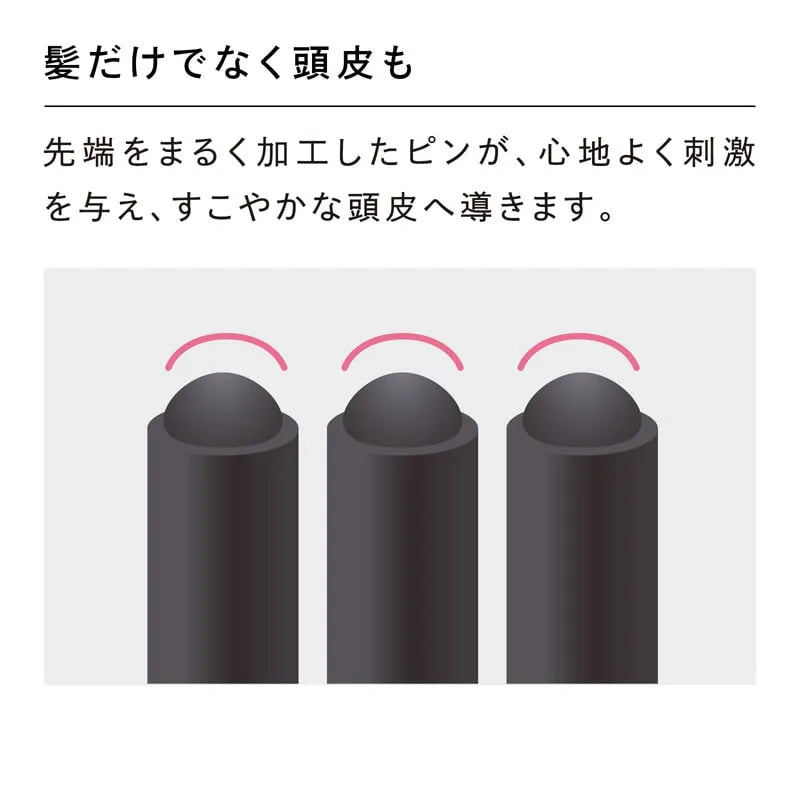 ReFa HEART BRUSH RAY - myernk