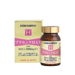 HIROSOPHY Placenta Anti-aging