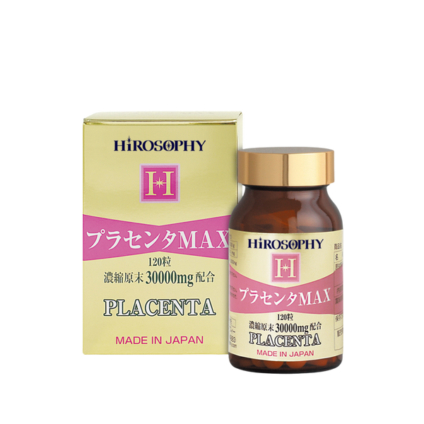 HIROSOPHY Placenta Anti-aging
