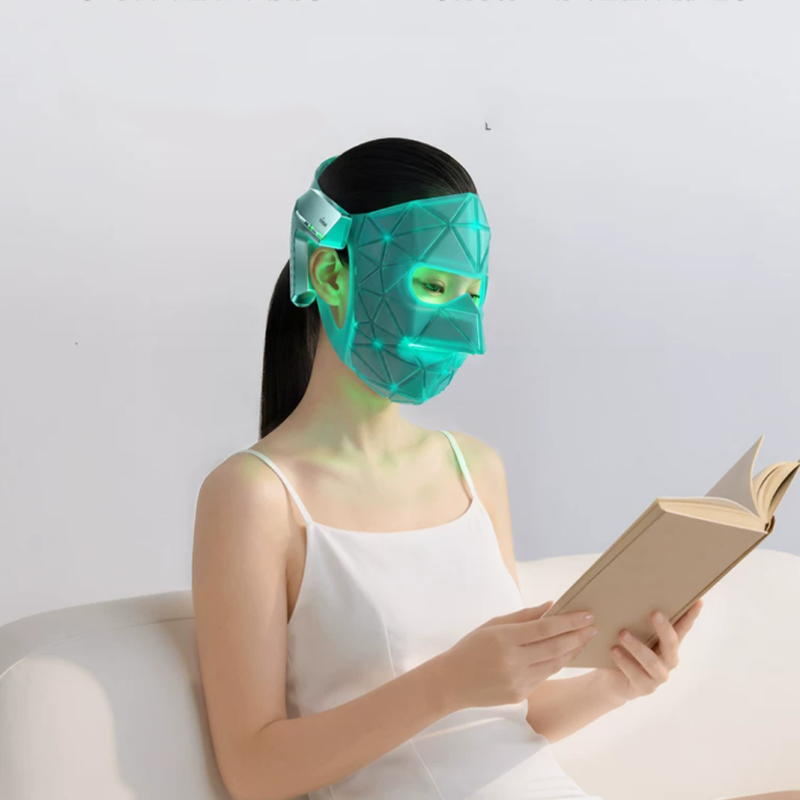 YAMAN Super Light Face Mask YJMF4LCP - Chinese Version