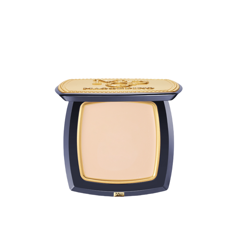 MAOGEPING Light and Clear Seamless Powder Cream 3.5g 801 - myernk