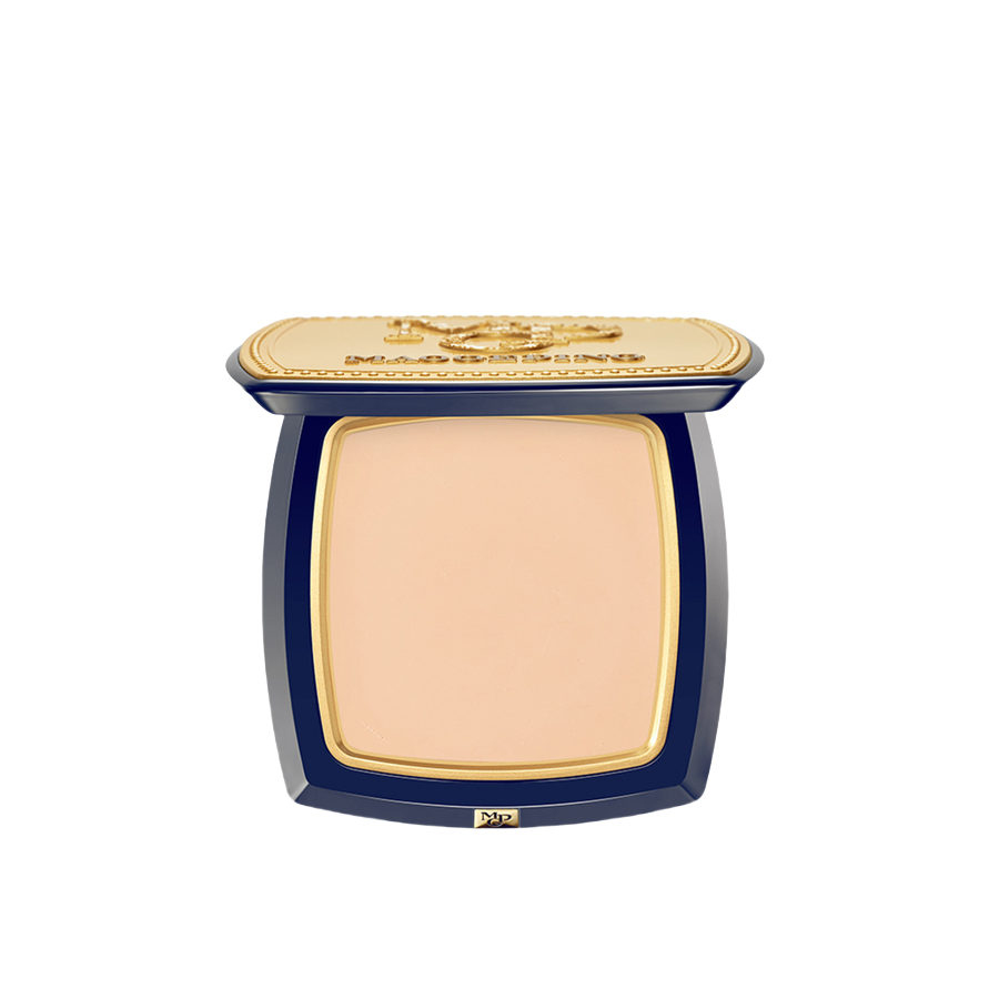 MAOGEPING Light and Clear Seamless Powder Cream 3.5g 802 - myernk