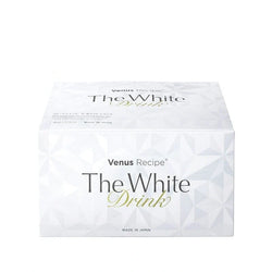 AXXZIA The White Drink PRO Enhanced White Skin Energy Water