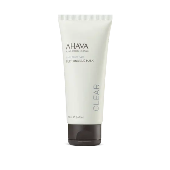 AHAVA Purifying Mud Mask - myernk