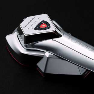 ALPHA・ONE  TONINO LAMBORGHINI Facial Massager