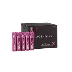 AXXZIA AGtheory X Anti-Glycation Beauty Oral Liquid Anti-Sugar Drink New Version X