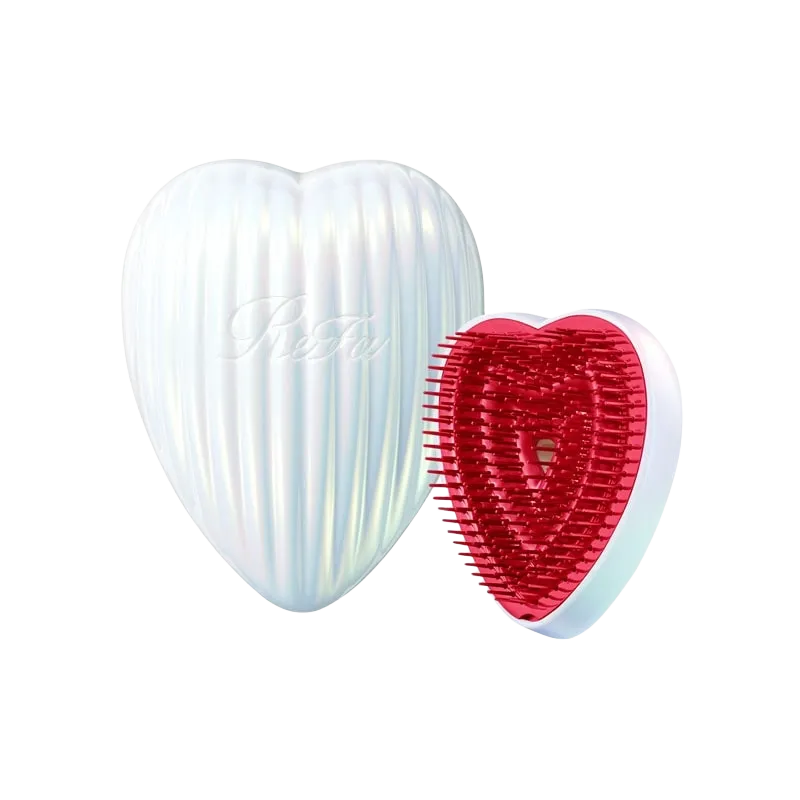 ReFa HEART BRUSH RAY - myernk