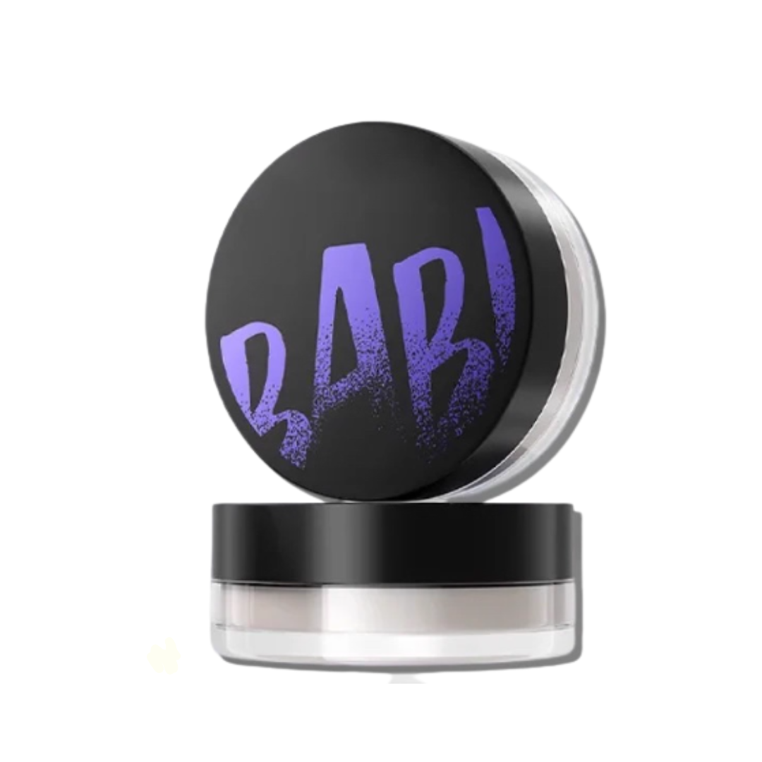 BABI Light & Soft Focus Oil-Control Setting Powder 5g