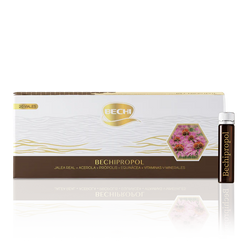 BECHI Propolis Nutrient Solution