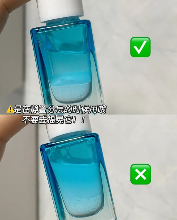 BR:LAB Acne Repair Essence 10ml - myernk