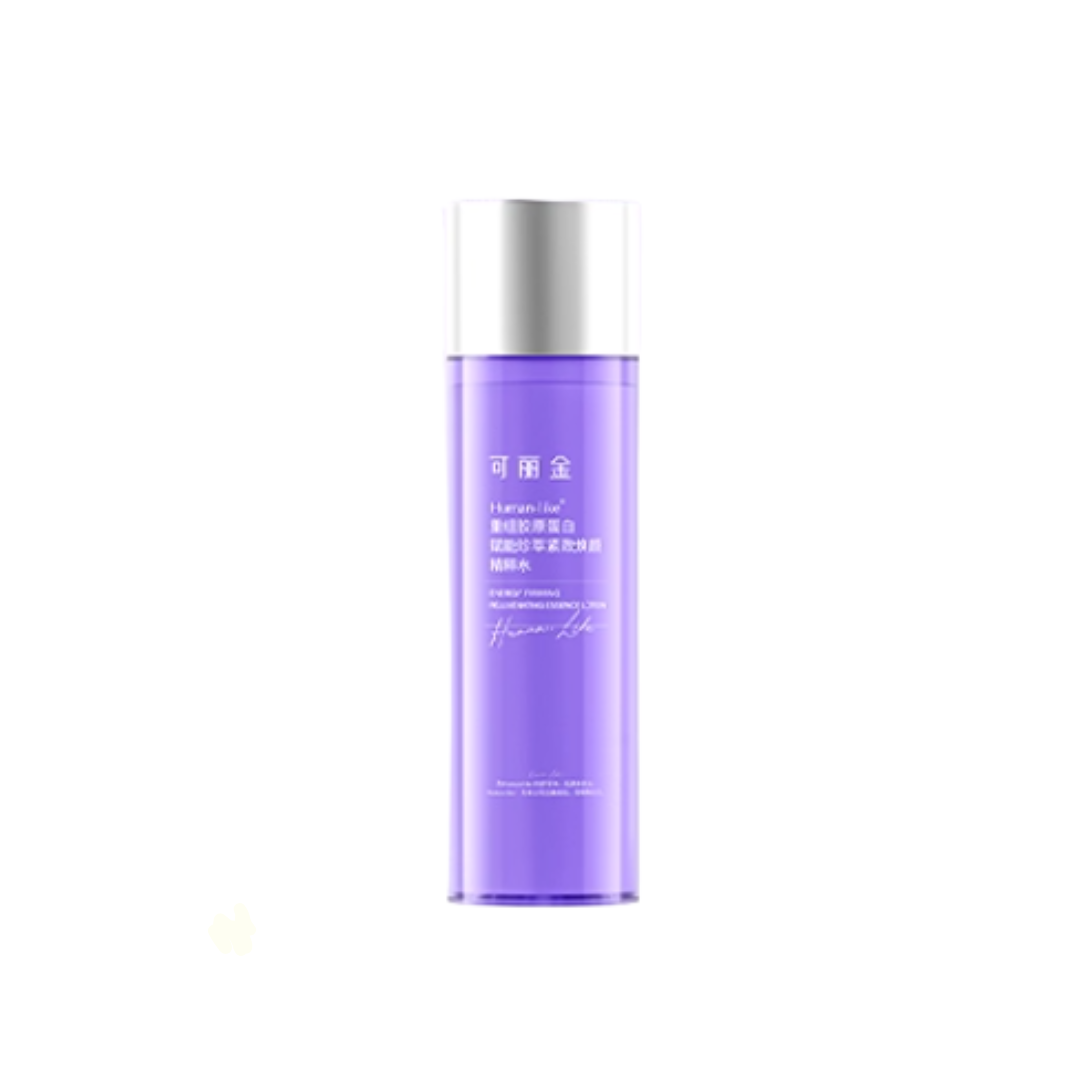 COLLGENE Human-like Collagen Empowering Essence Lotion 160ml