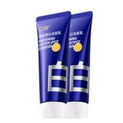 C ka Whitening Lighten Spot Cleanser 100g