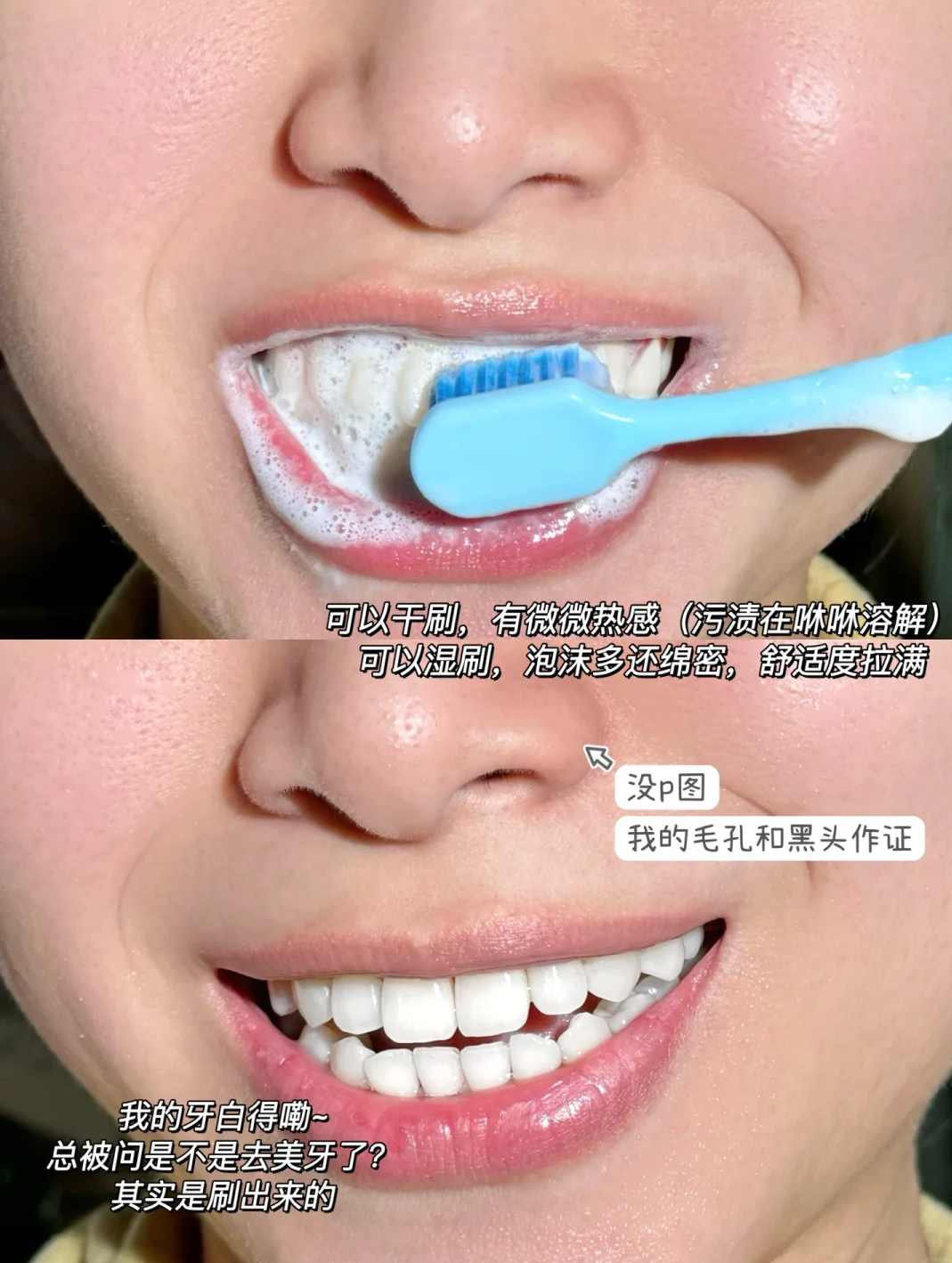 CanBan Refreshing Toothpaste 90g/100g - myernk
