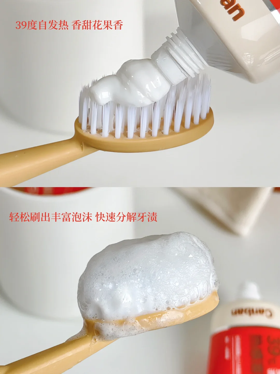 CanBan Refreshing Toothpaste 90g/100g - myernk