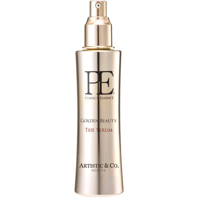 DR.ARRIVO PE Golden Beauty The Serum 120ML