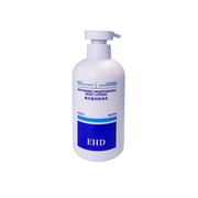 EHD Whitening Moisturizing Body Lotion 350ml