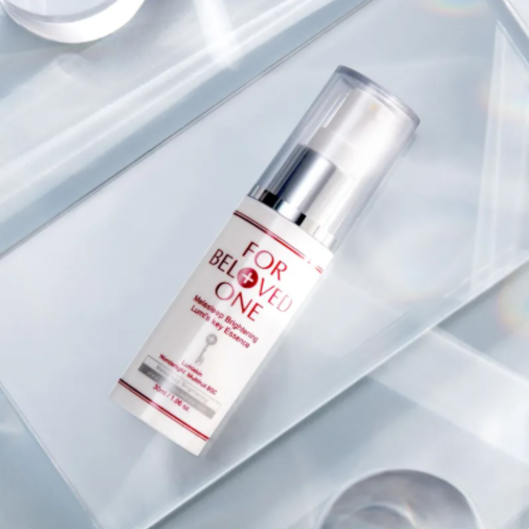 FOR BELOVED ONE Melasleep Brightening Lumi's Key Essence 17ml/30ml