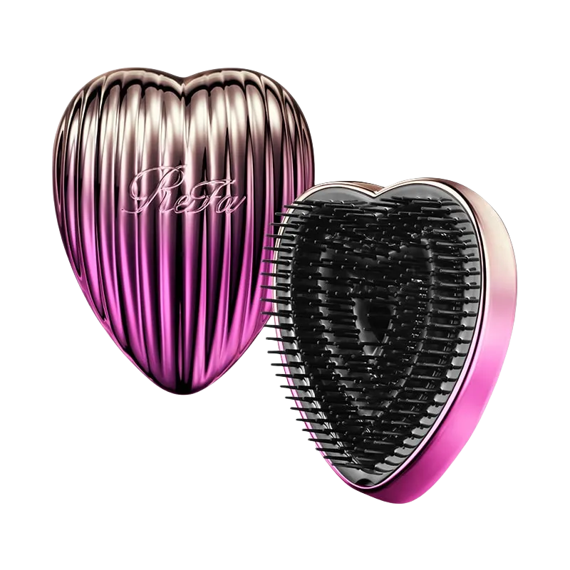 ReFa HEART BRUSH RAY - myernk