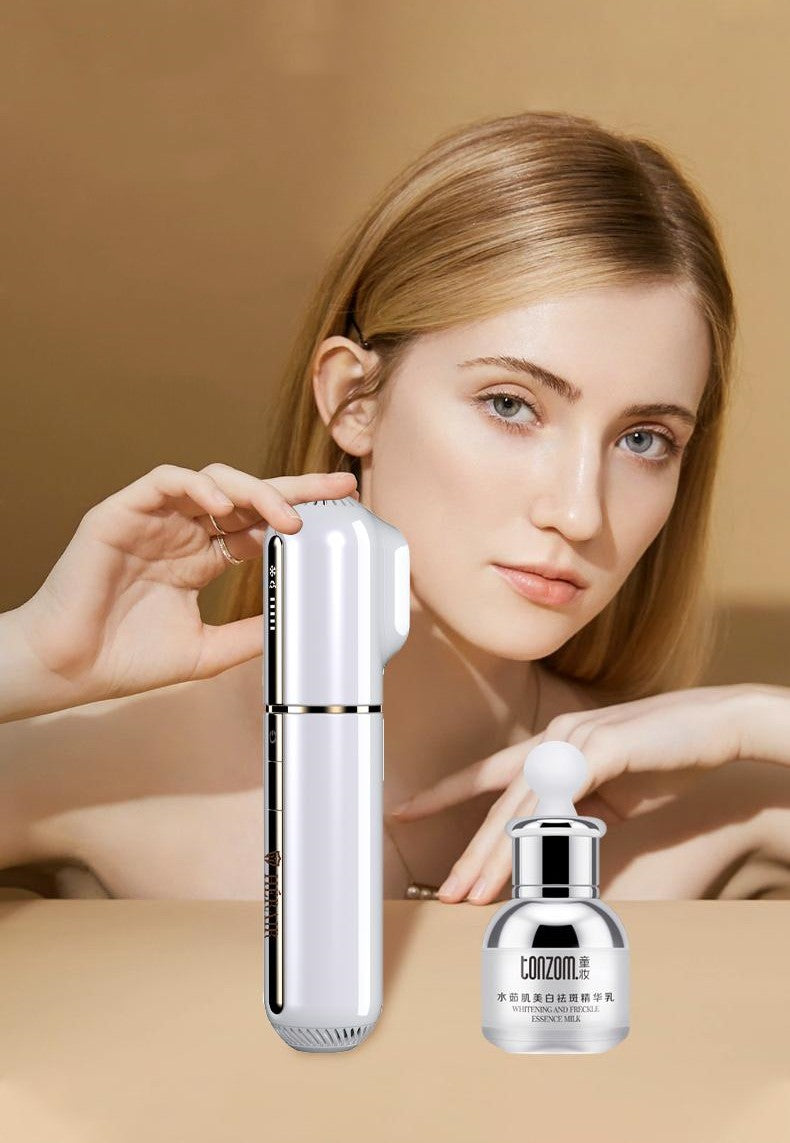 HERAIR Ice Milk Light Rejuvenation Beauty Device