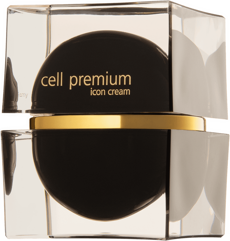 CELL PREMIUM icon cream By Dr.Gerny - myernk