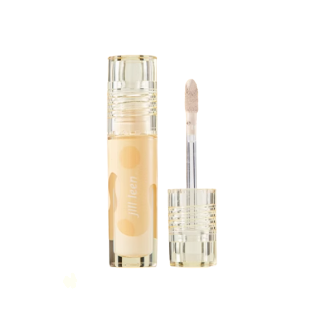 JILL LEEN Soft Veil Concealer Liquid 3.5g