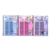 LISHU Girl Group Series False Eyelashes