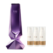 TRIPOLLAR STOP VX3 Face-V Beauty Device