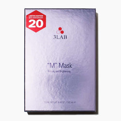 3LAB "M" Mask - myernk