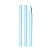 Mooekiss Precision Fine Eyeliner Pen 0.6ml