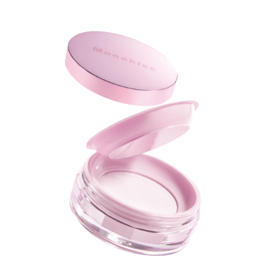 MOOEKISS Velvety Soft Focus Powder 10g - myernk
