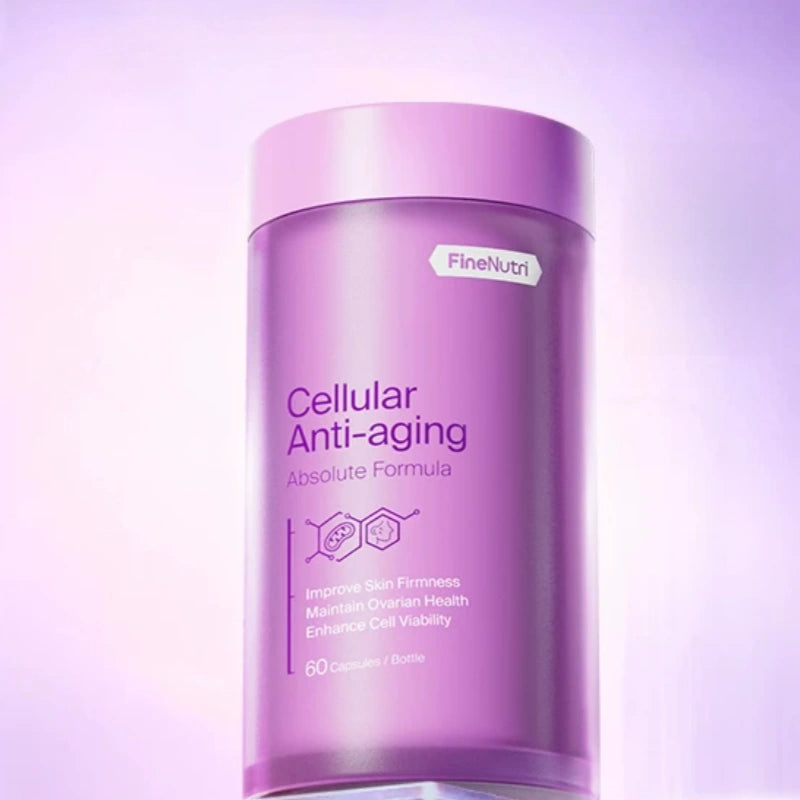 Finenutri Cellular Anti-aging Absolute Formula 2.0