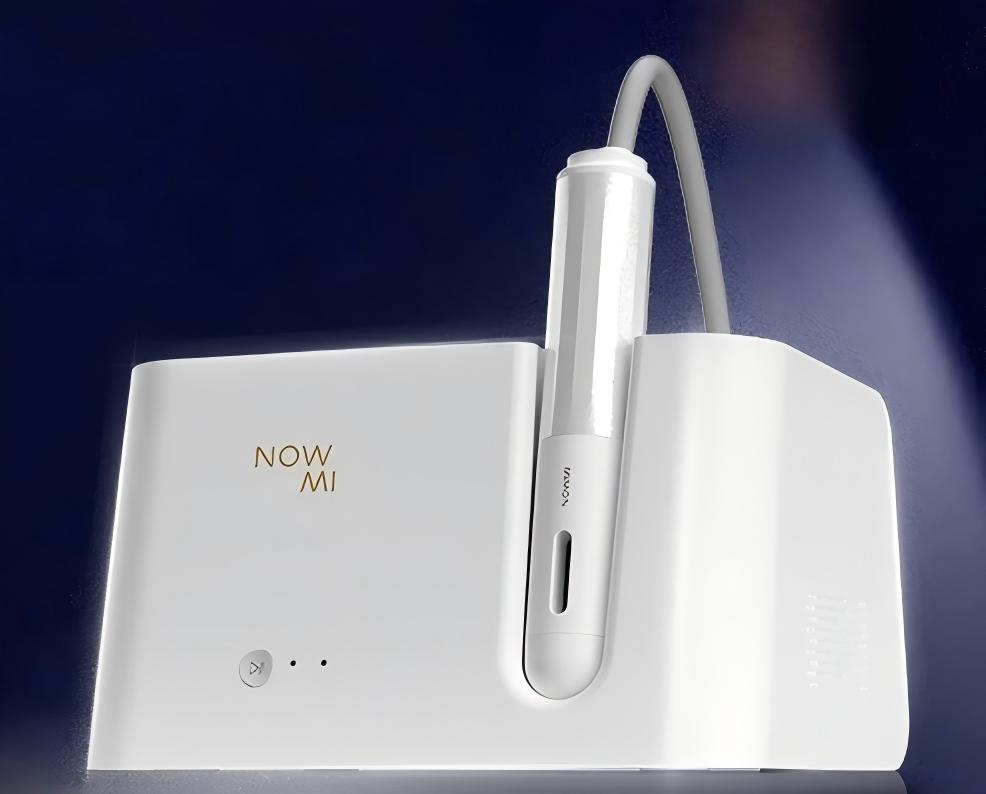 NOWMI exoFUSE Super-osmotic Perfusion Device