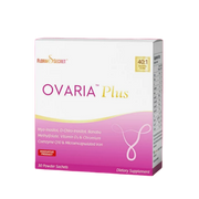 FLORA'S SECRET OVARIA Integratore Sanitario Ovarico