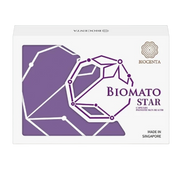 BIOCENTA Biomato Star Capsulbs Promote Skin Health 30 Capsules